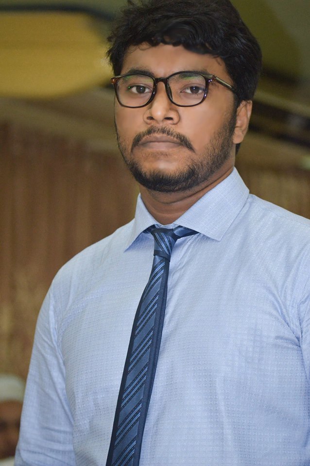 Tanvir Ahmed