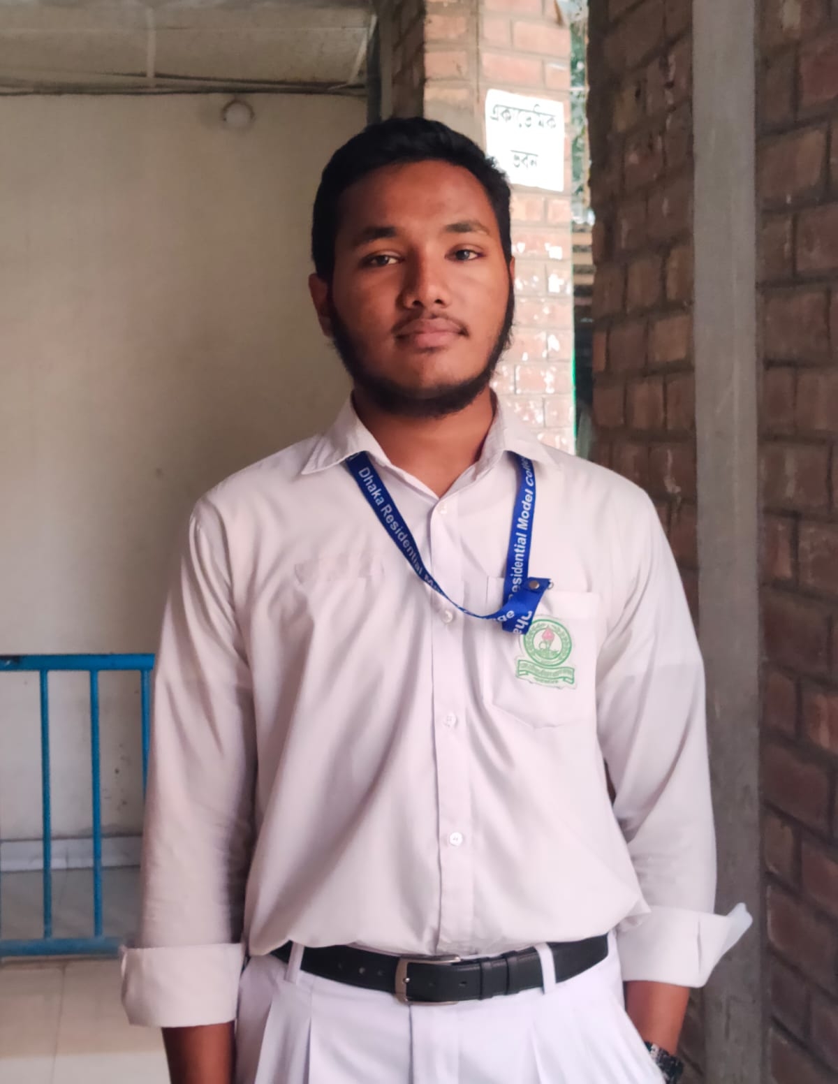 Md. Atiqur Rahman