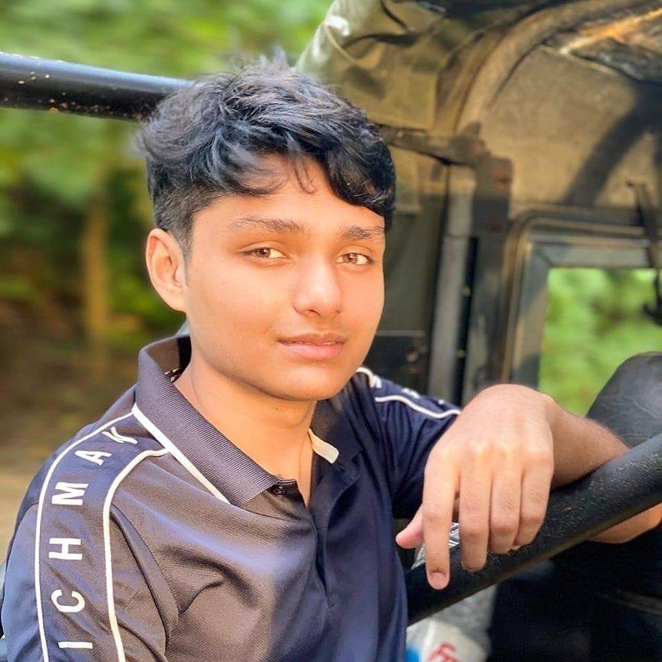 Junayed Ahmed Khan
