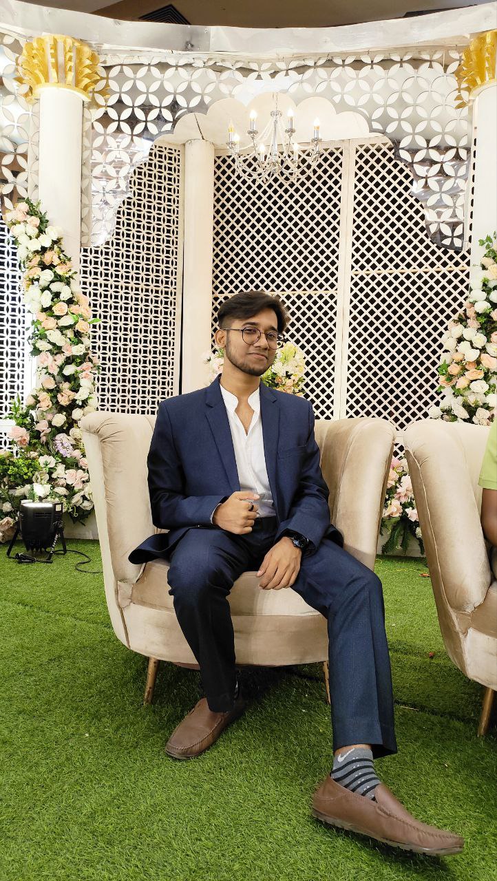 Mehedi Hasan