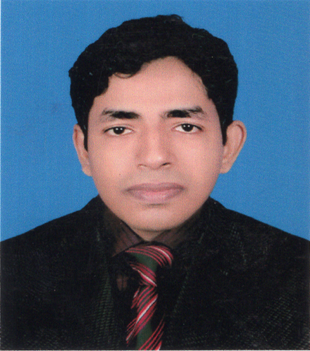 Md. Kawshik Hasan