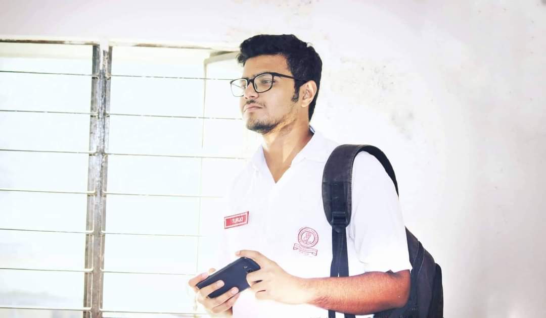Ishtiaque Ahmed Turjo