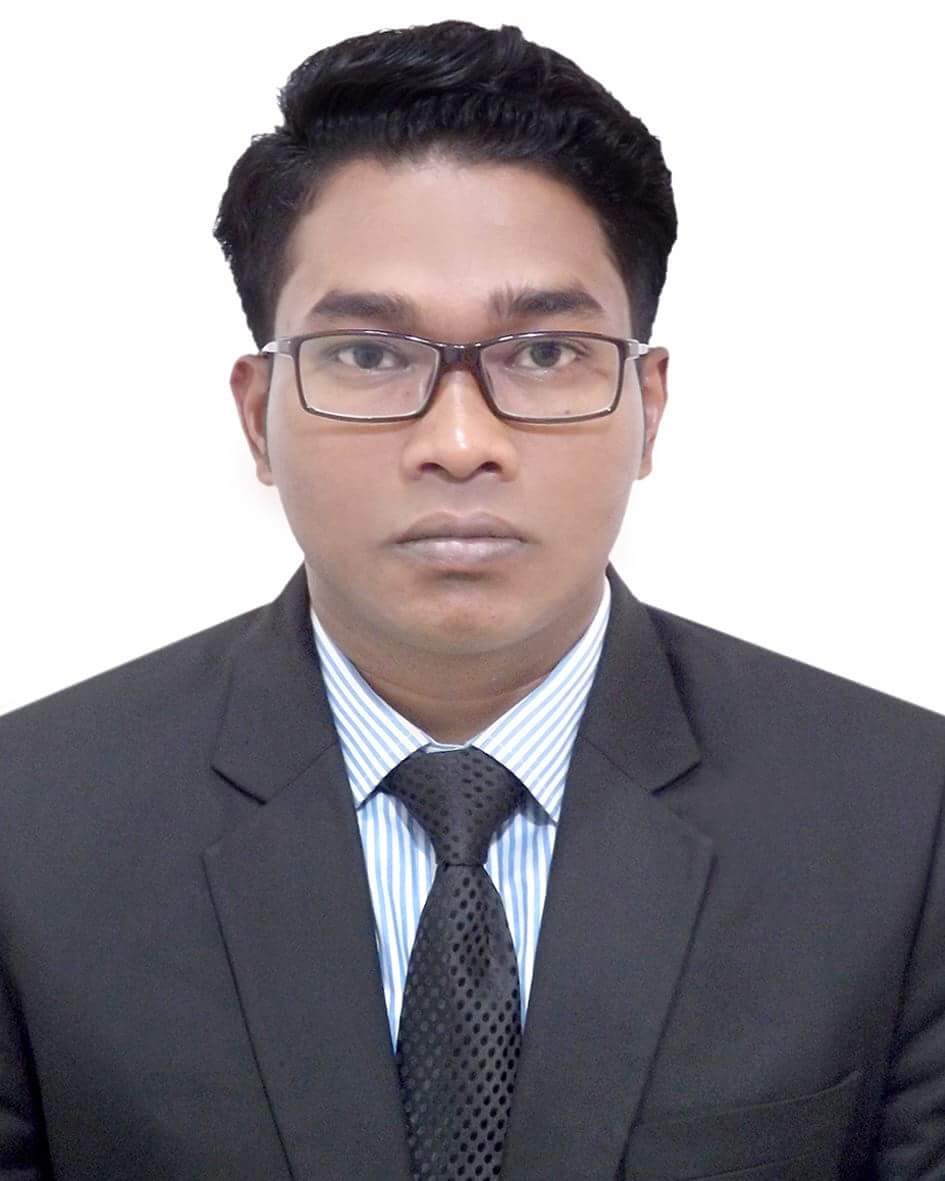Nazibul Hoque Nippon