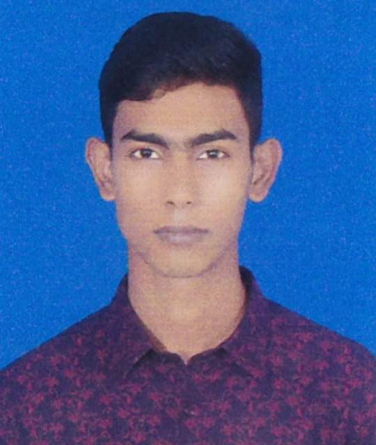 Md Sabbir Hossen