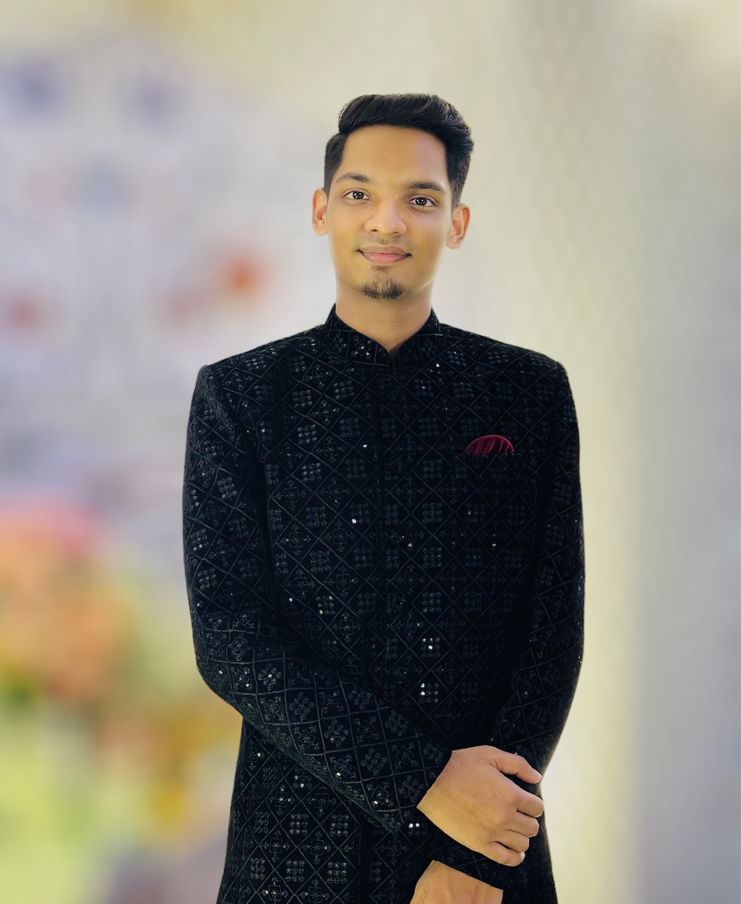Mahamudul Hasan