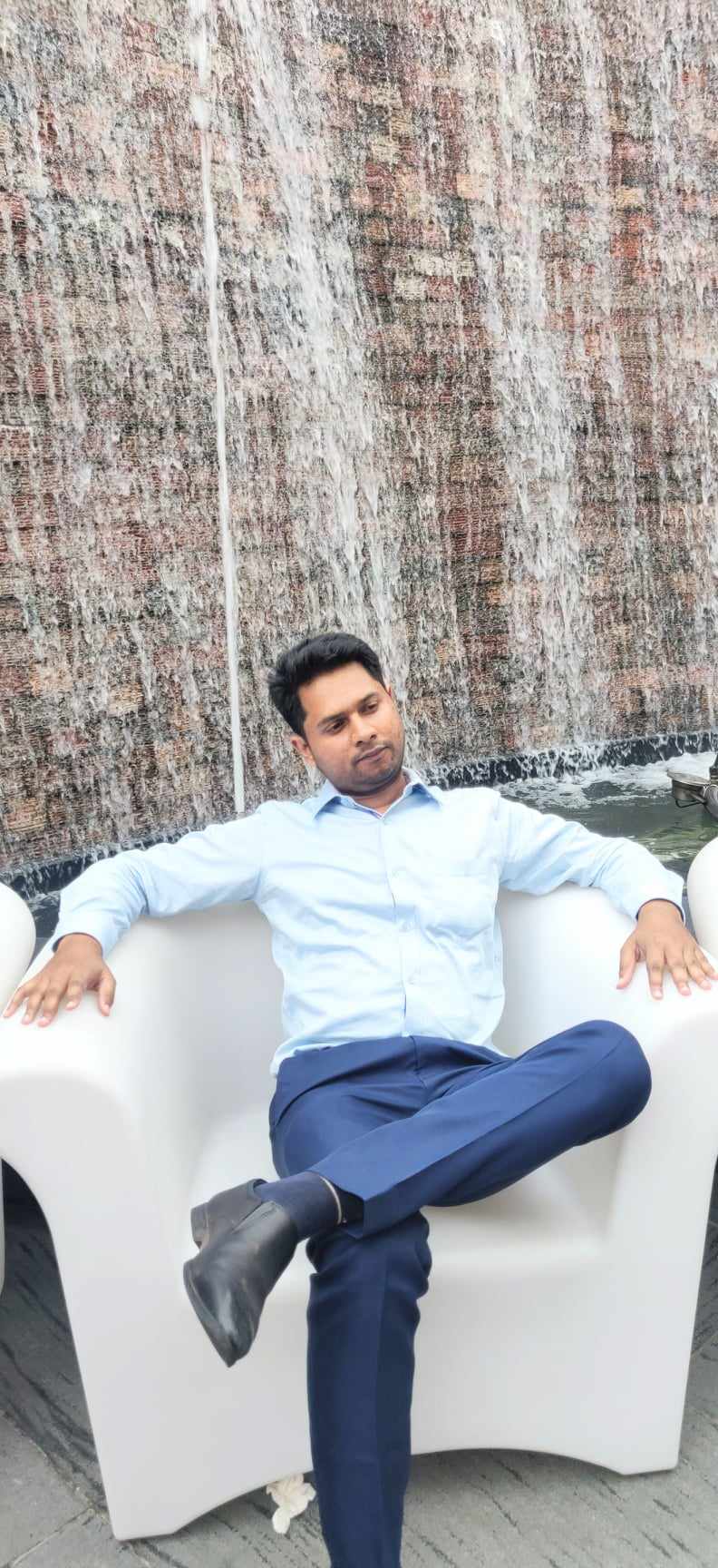 Md. Shahriar Al Mahbub