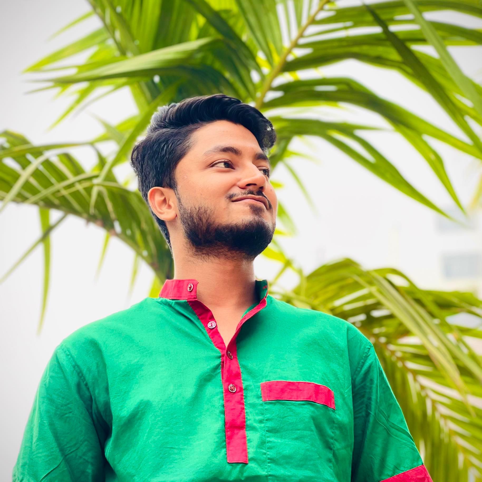 Golam Rabby