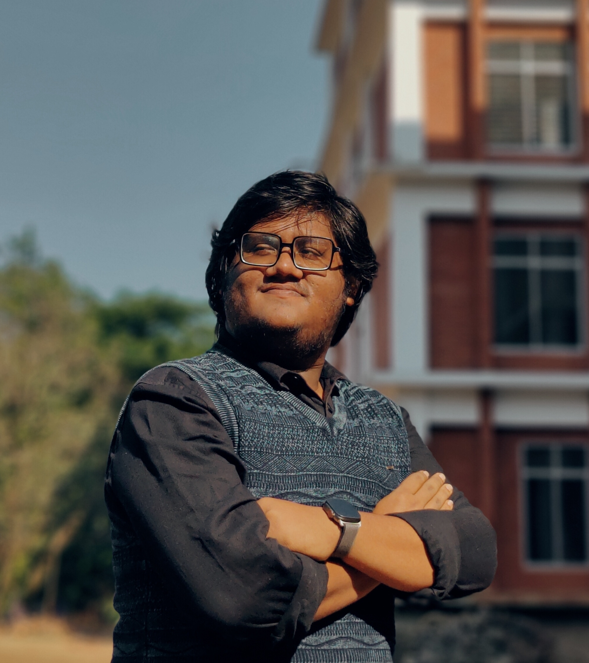 N M RAKAYET HASAN
