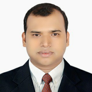 Md. Ariful Islam