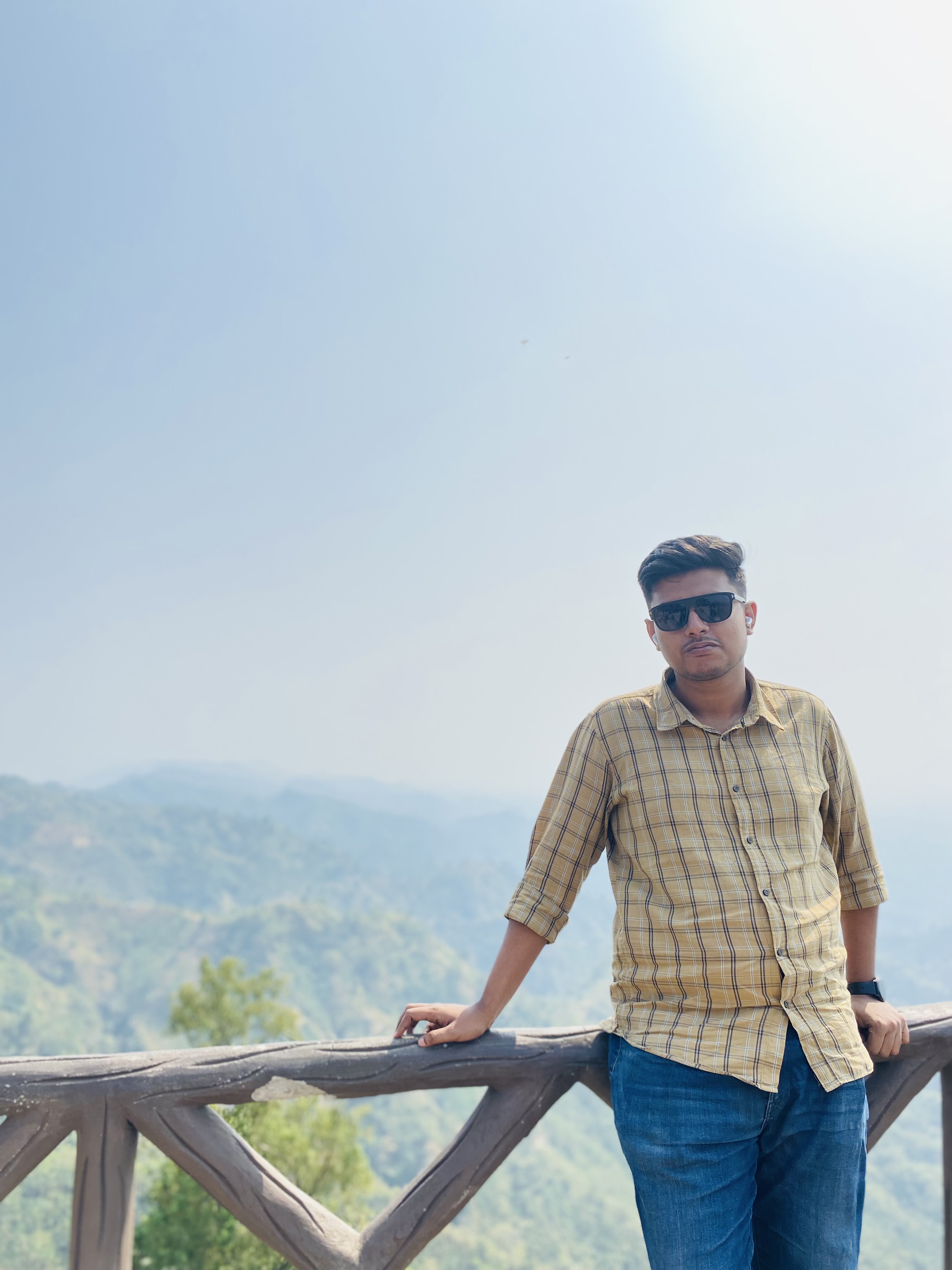Aynul Haque Abir