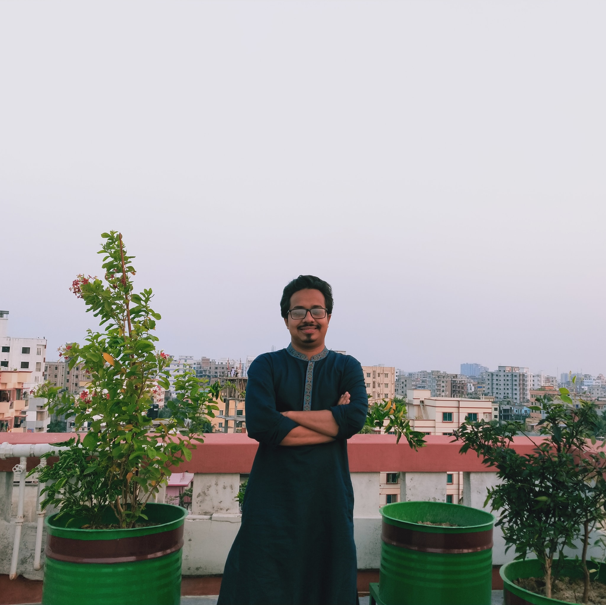 MD KHAIRUL BASHAR