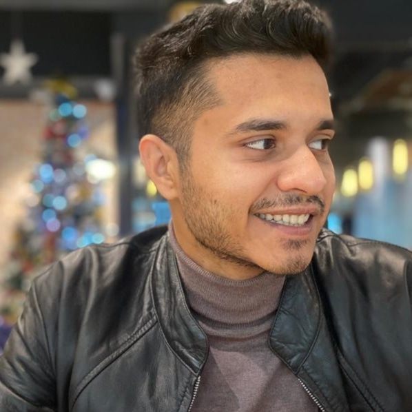 Tawfiqul Alam