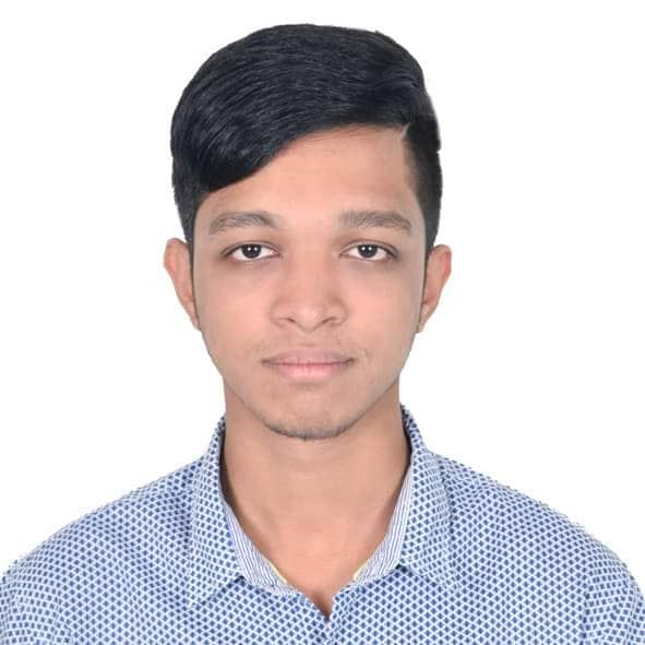 Shahriar Azad