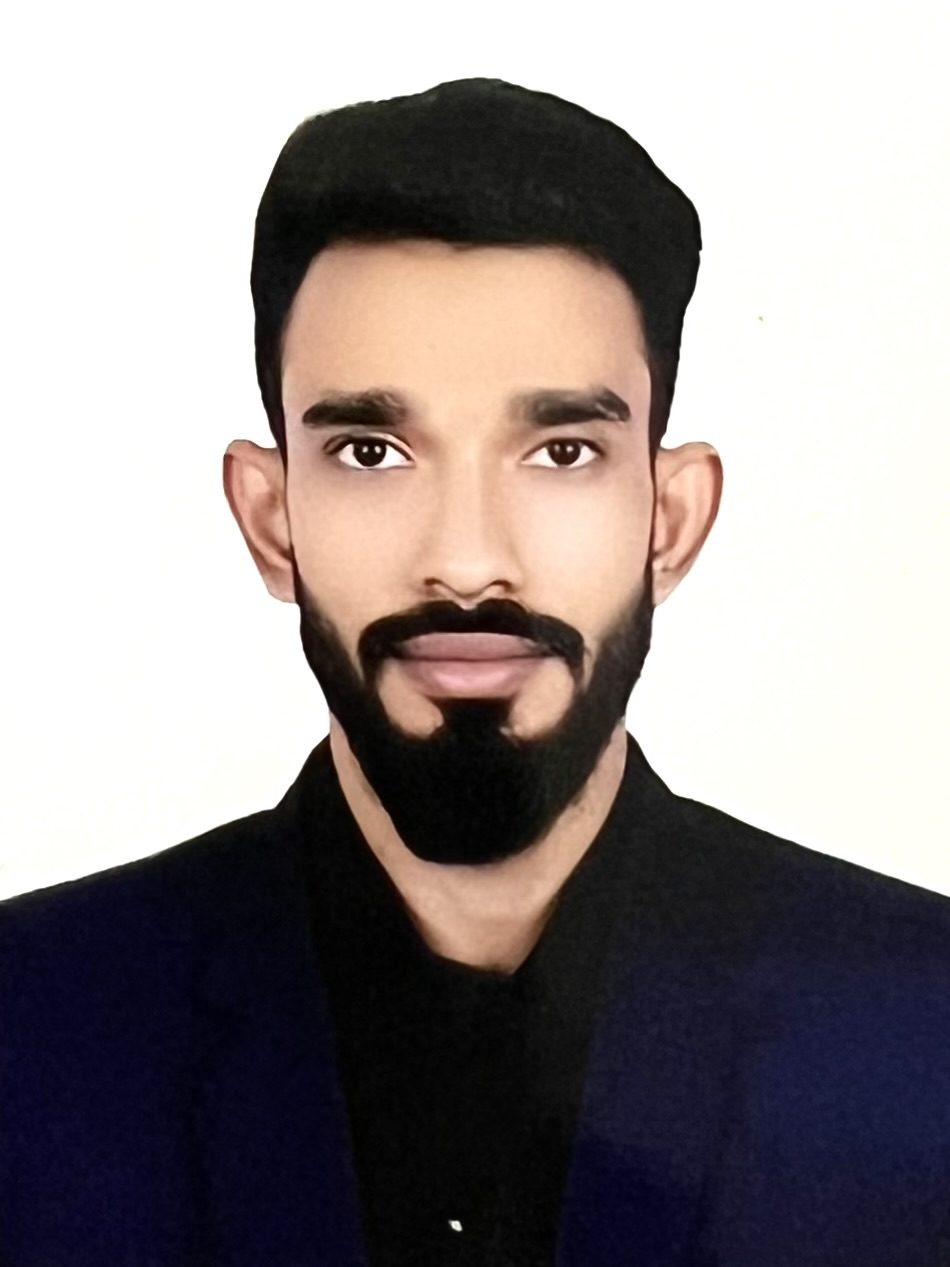 Abdulla Al Jubair