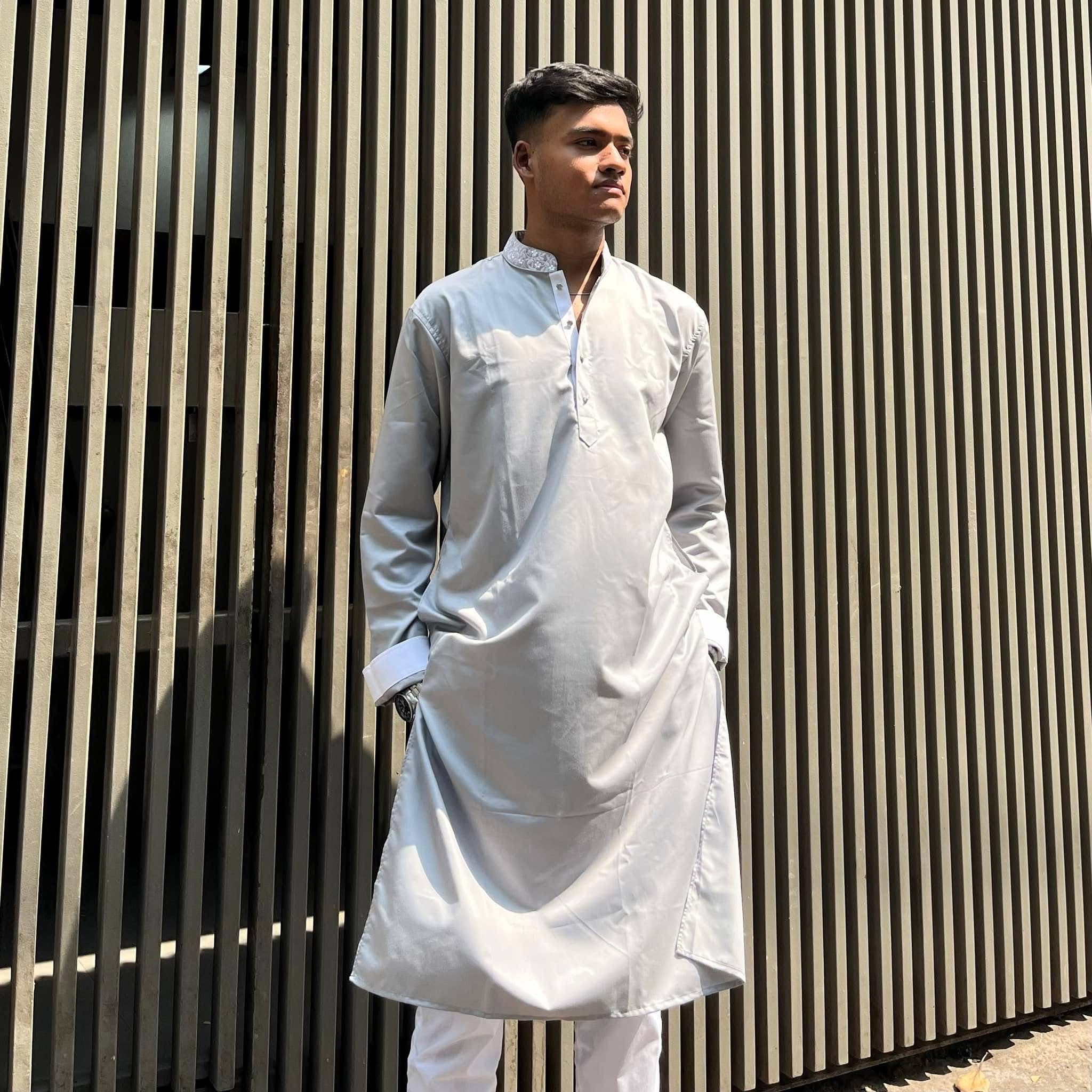 A K M Fairuz Kabir Shaan