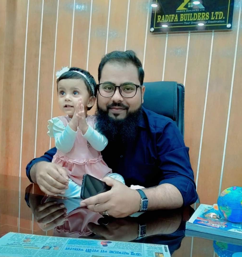 Md. Rafi Rahman