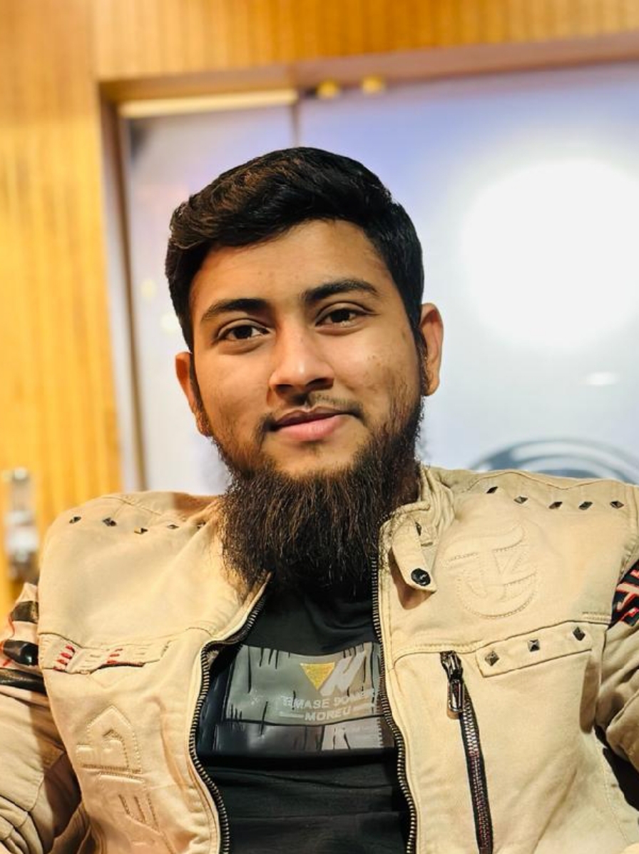 Sumit Hasan
