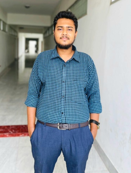 MD Saiful Islam Saad