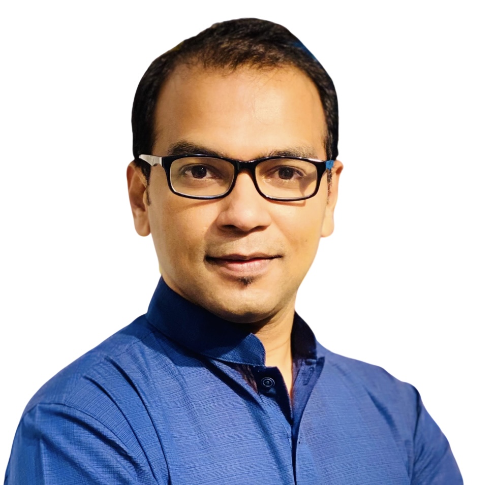 Dr. Shahriar Mohd Shams (Sami)