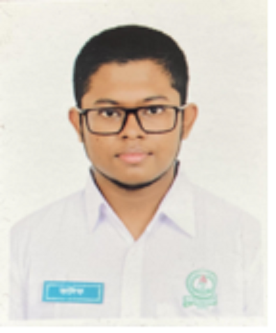 Kadif Hasan Faruquee