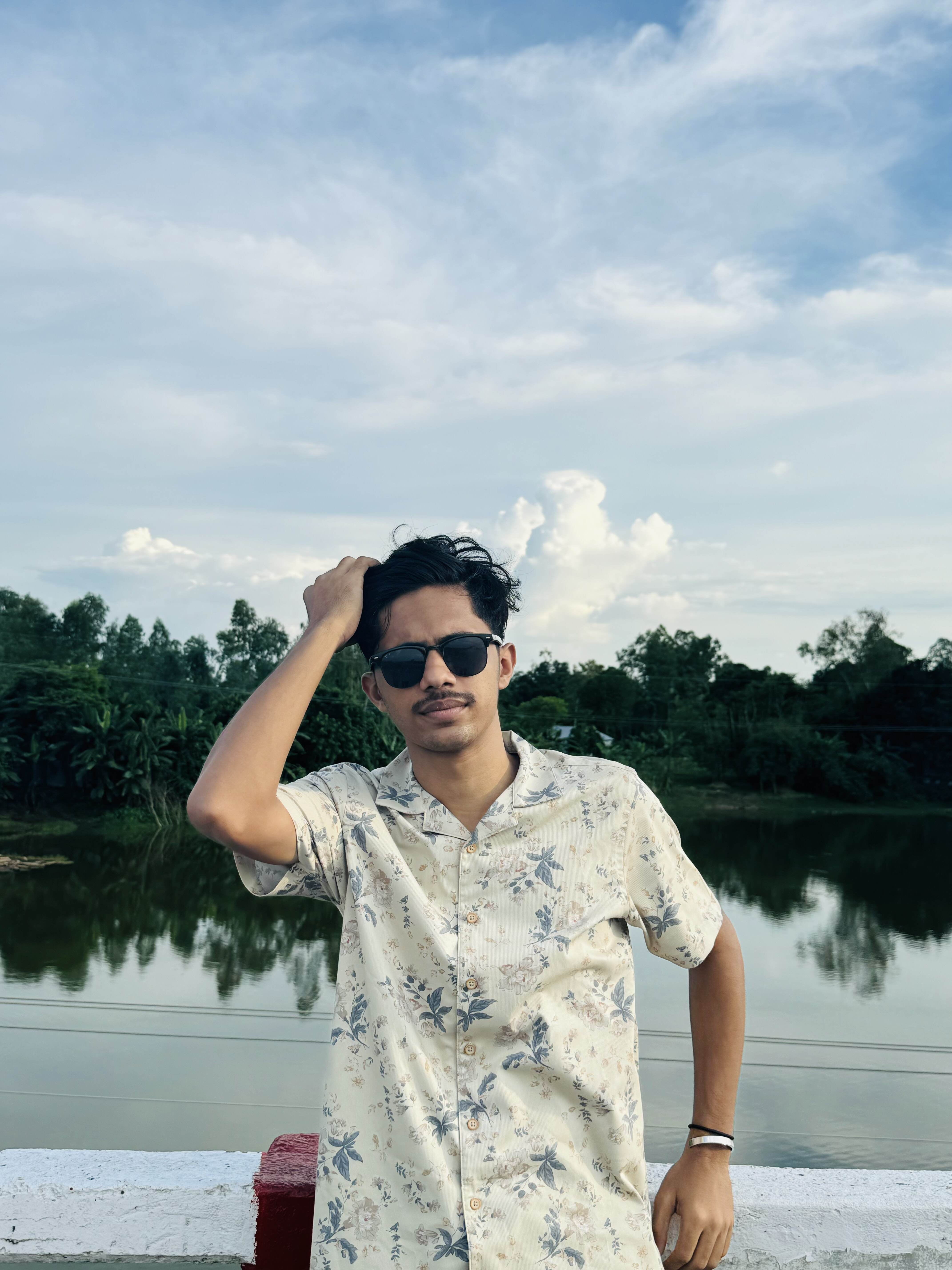 Sadman Alif