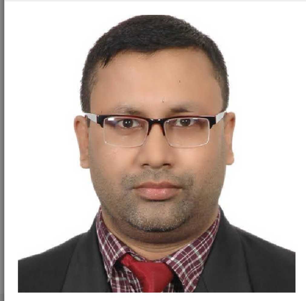 Abdullah Al Mamun