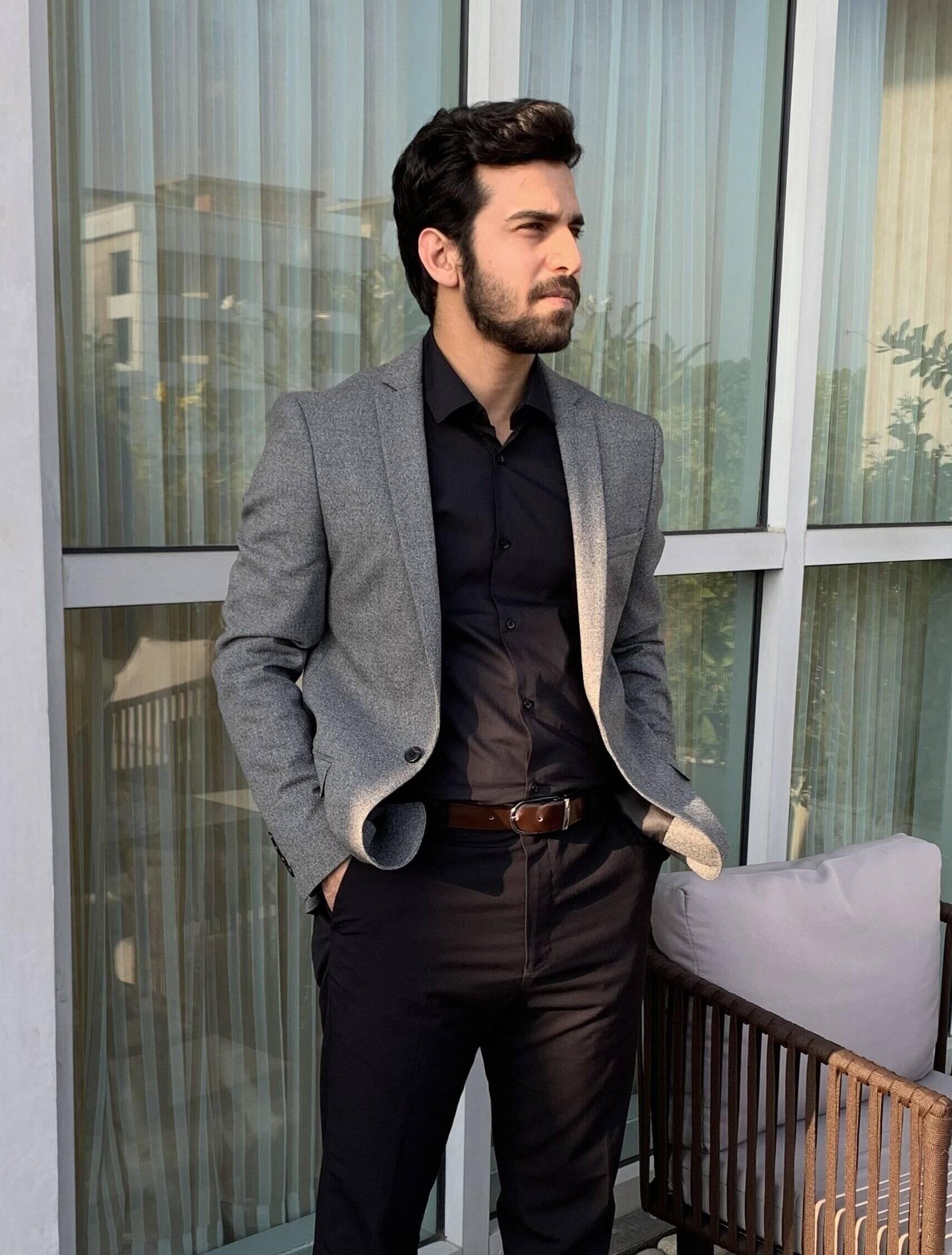 Waseque Al Asif