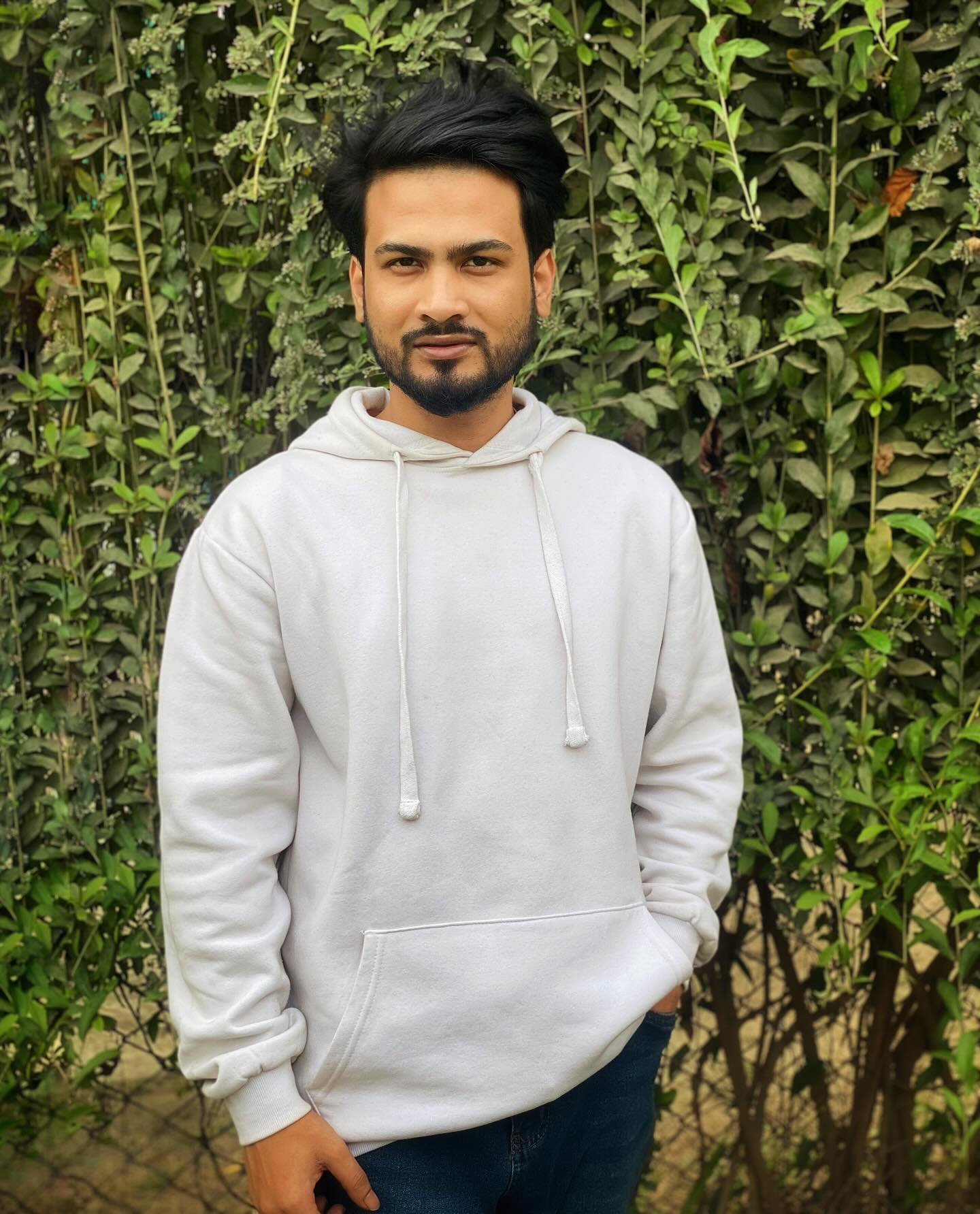 Md. Rabib Hasan