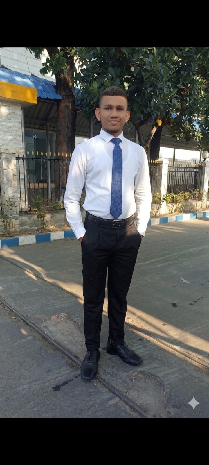 Md. Asif Billah