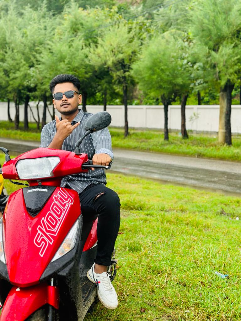 Rejaul Hasan