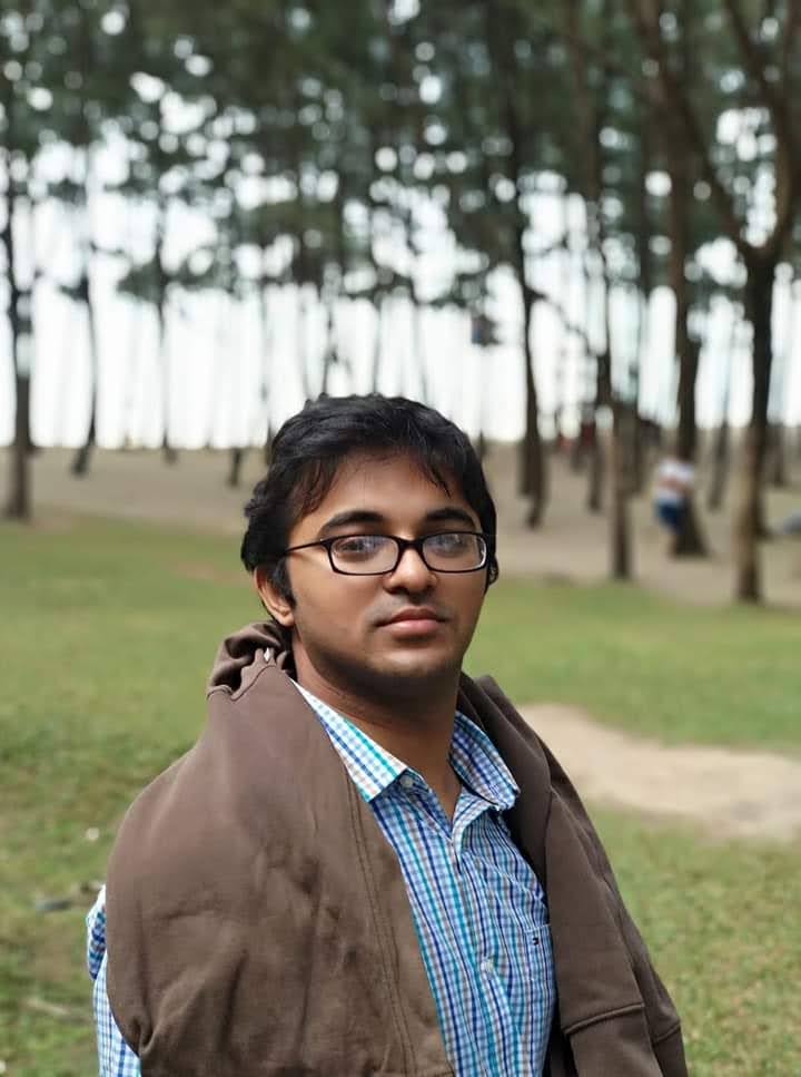 Md. Istiak Tanvir Khan