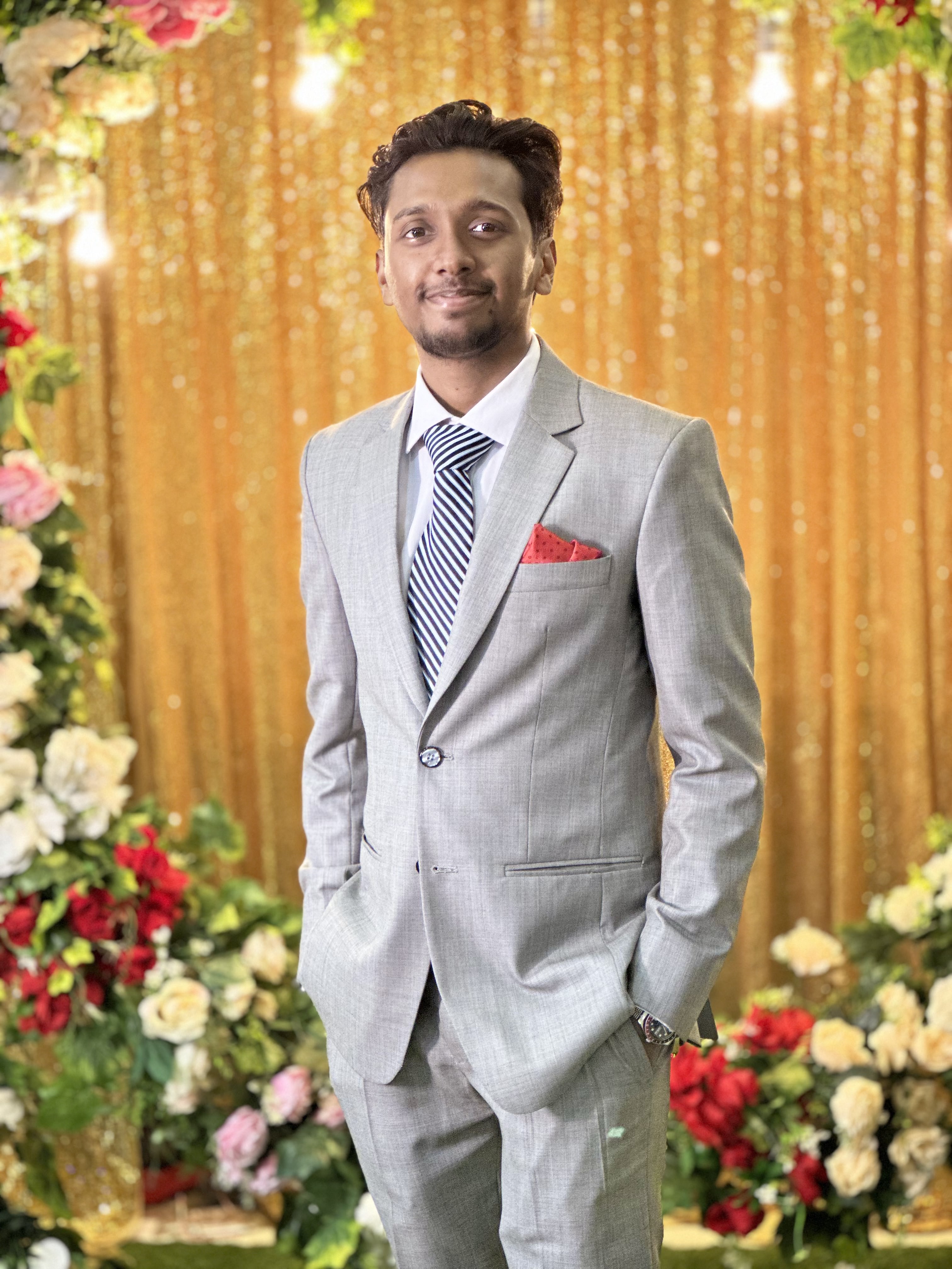 Jawad Hasan
