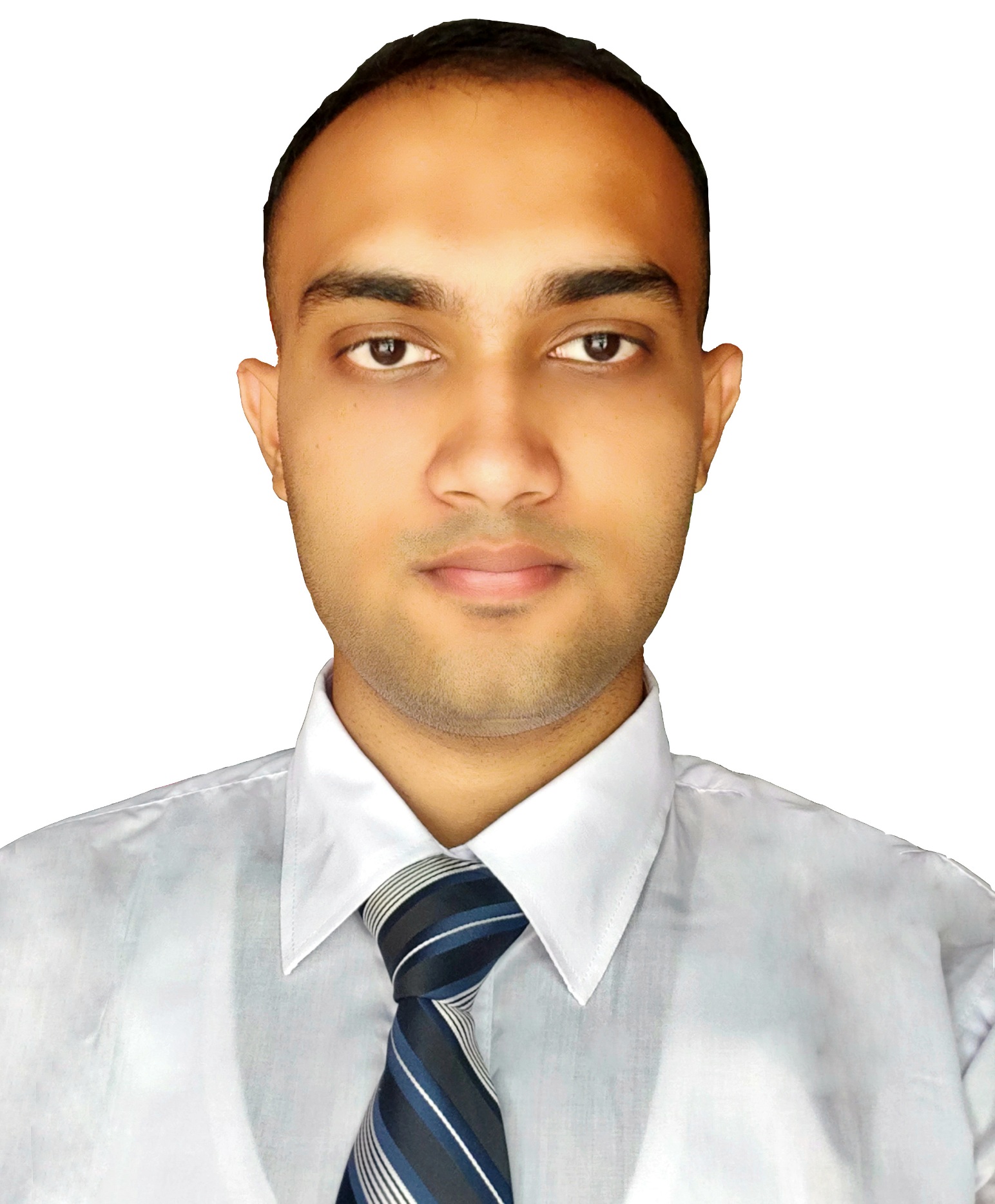 Saiful Haque