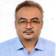 A.T.M. Moinul Hossain