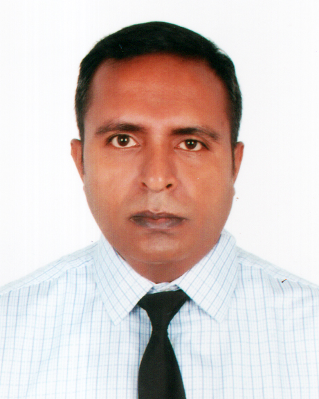 Ezaz Uddin Habib Bin Ahmed