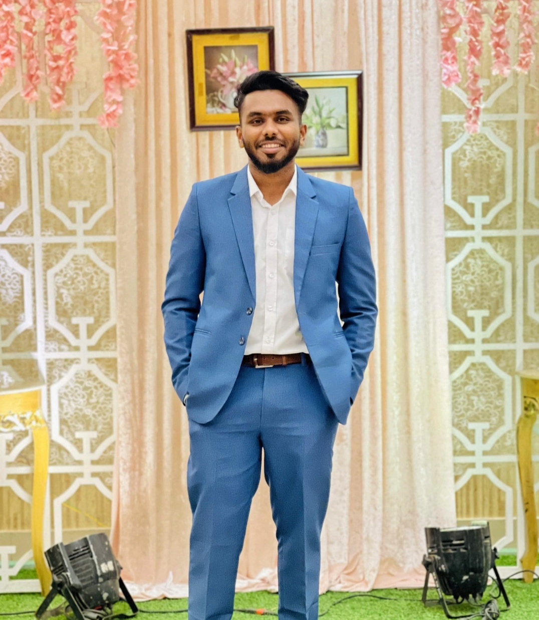 Md Rabbi Rahman