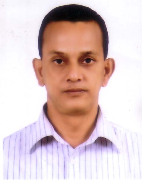 Javed Mahmud