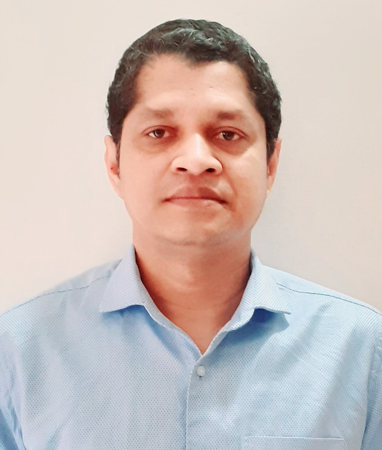 A.H.M. QUAMRUL AHSAN