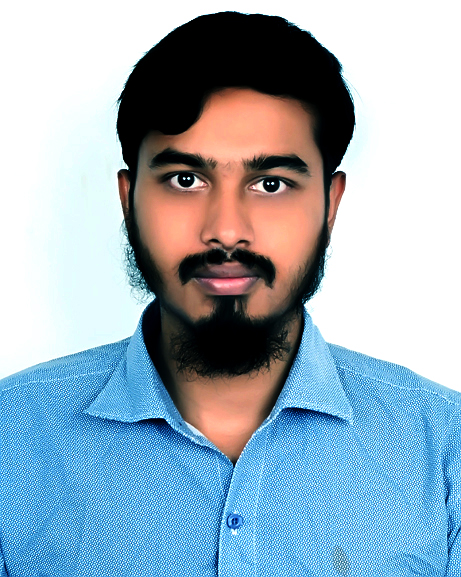 Md.Istiaq Ahmed Siam