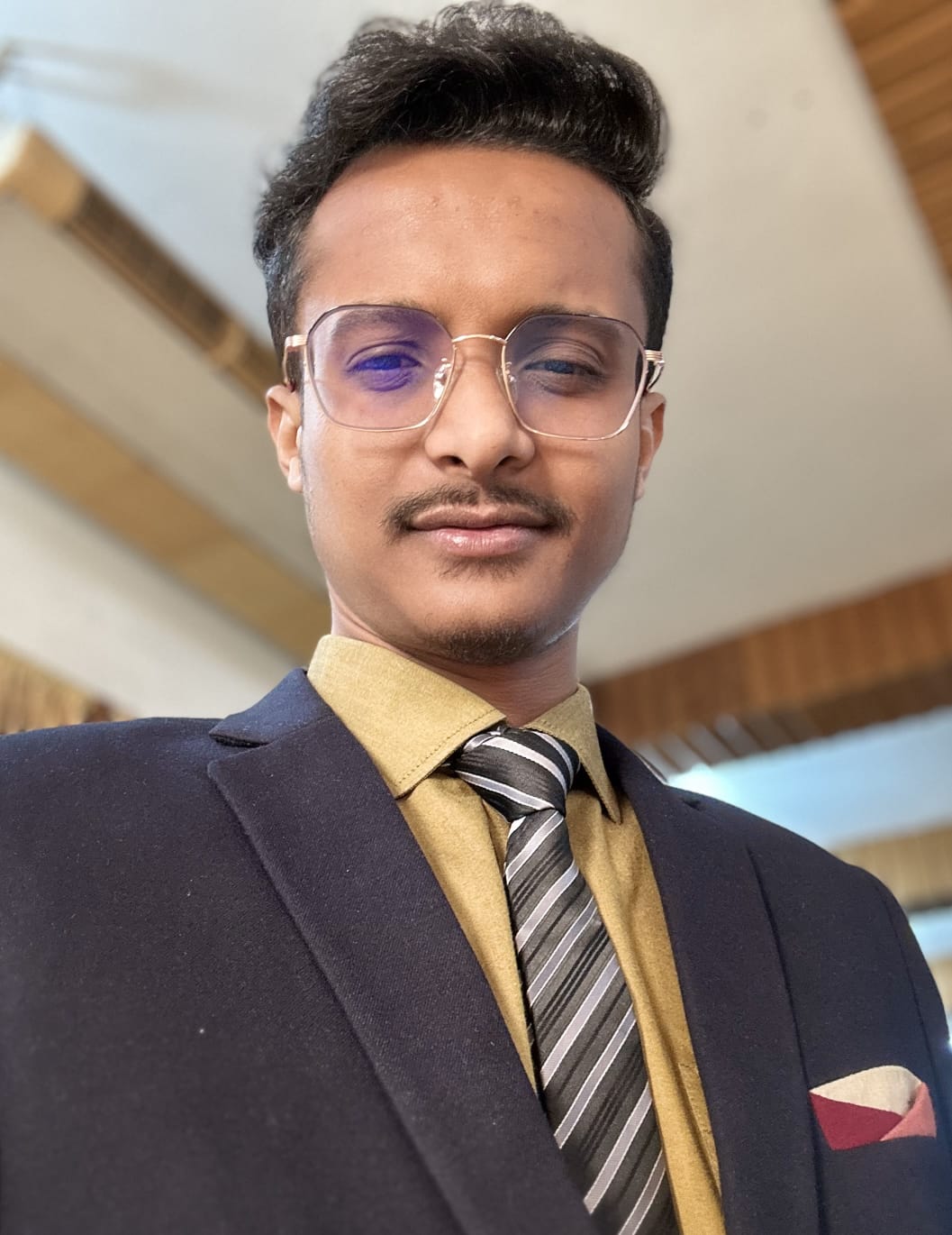 Syed Taslimur Rahaman