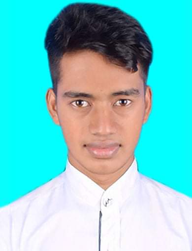 Mushfiq khan Himel