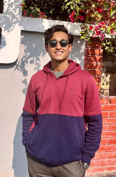 Nawfil Ahsan