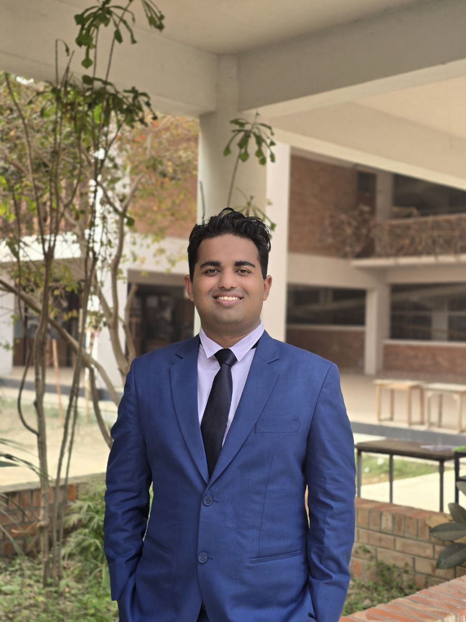 Fayem Muktadir Rahman
