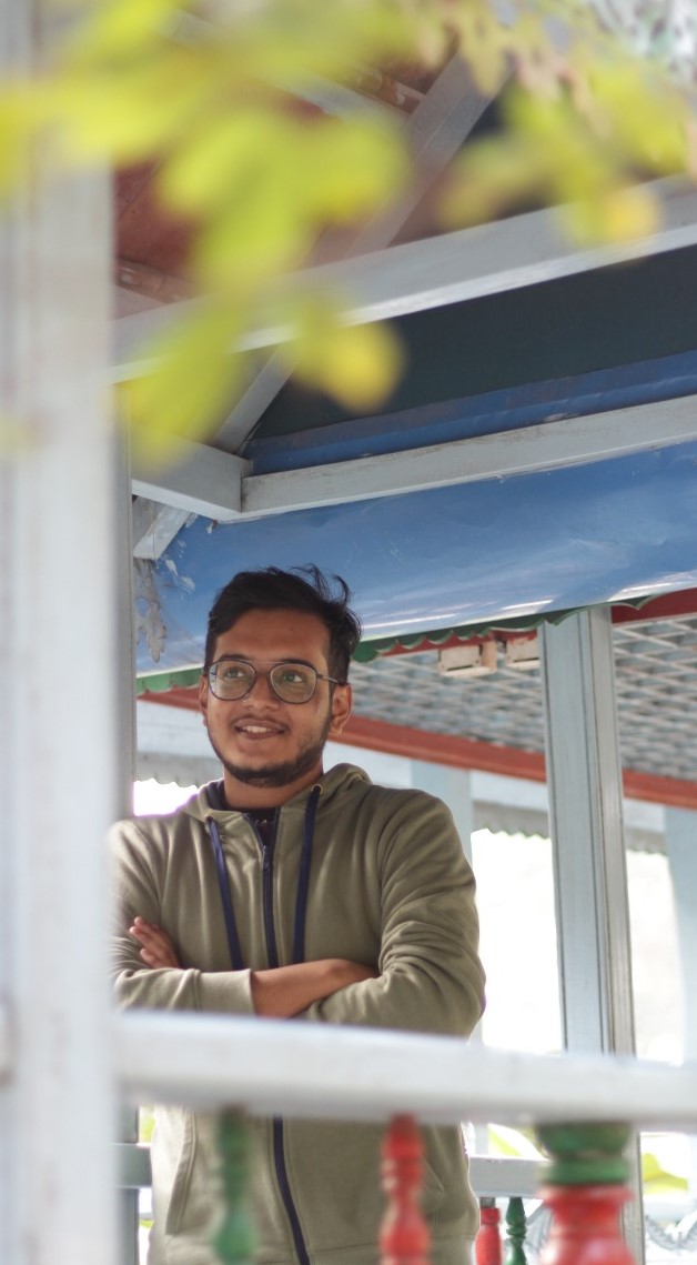Farhan Rahman