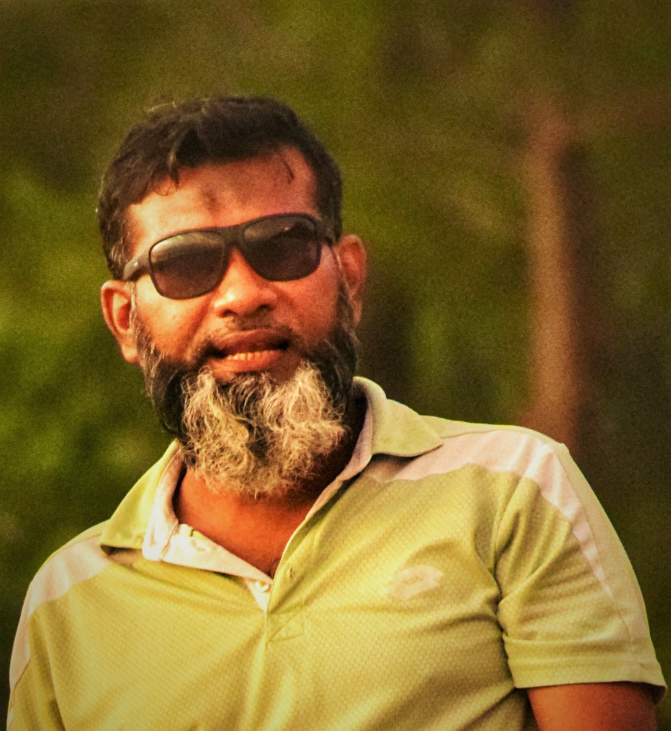 M.Shahriar Bin Shareef (Robin)