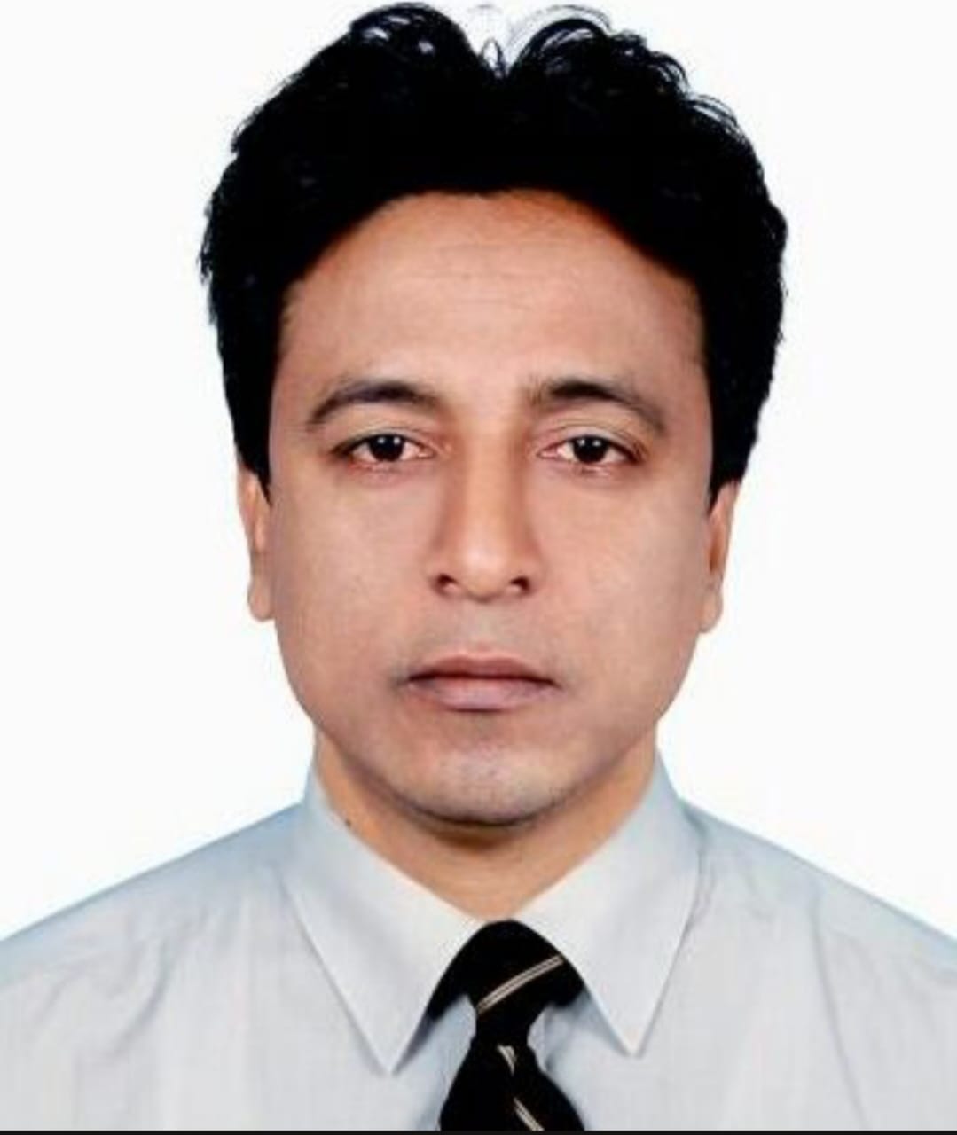 Mohammad Murshaduzzaman Luku