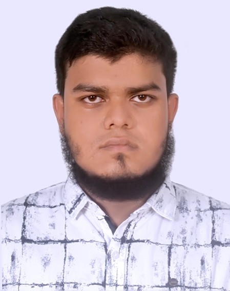 Md. Jasim-us-Jihan