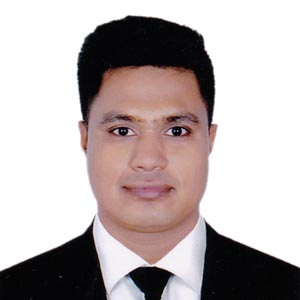 MD. IQBAL HOSSAIN TALUKDER