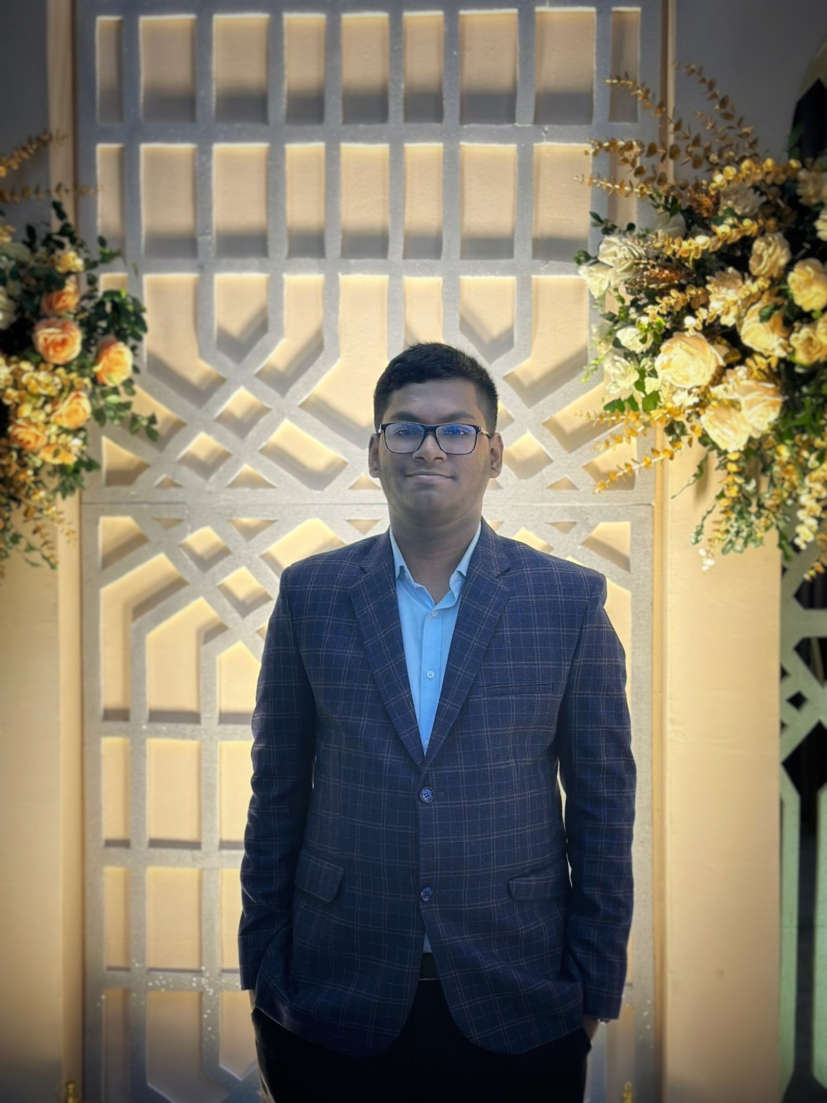NAZMUS SAKIB