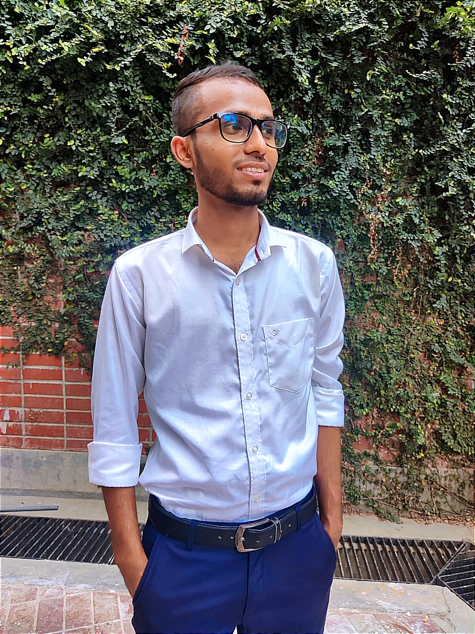Taohid Hassan